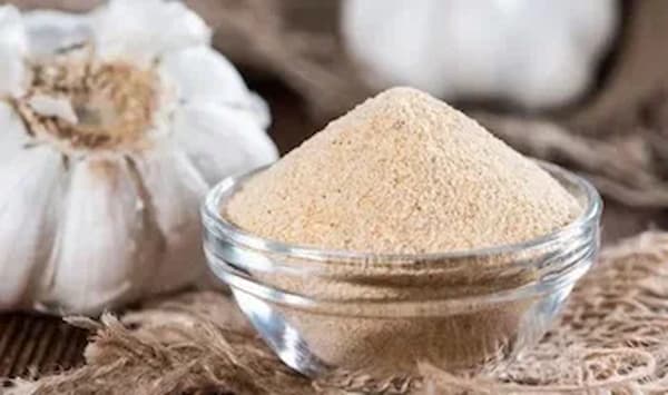 تصویر 3 از خرید پودر سیر درجه یک + قیمت فروش استثنایی